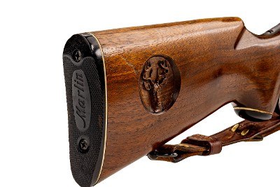 MARLIN 336RC .30-30 WIN. - Image 10 of 11