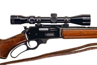 MARLIN 336RC .30-30 WIN. - Image 3 of 11