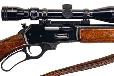 MARLIN 336RC .30-30 WIN. - Image 5 of 11