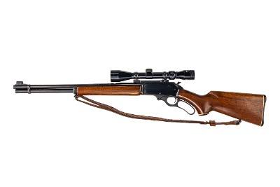 MARLIN 336RC .30-30 WIN. - Image 2 of 11