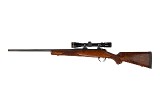 KIMBER 84M .308 WIN - Image 2 of 10