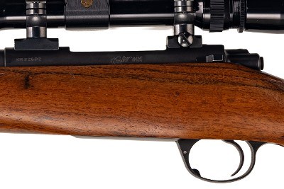 KIMBER 84M .308 WIN - Image 6 of 10
