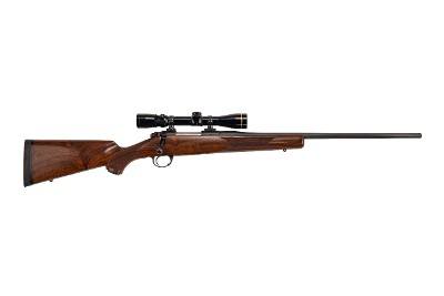 KIMBER 84M .308 WIN - Image 1 of 10