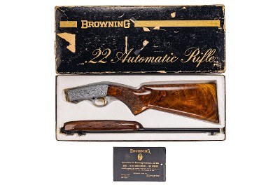 BROWNING SA-22 22 LR - Image 11 of 13