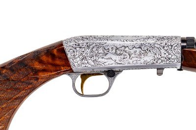 BROWNING SA-22 22 LR - Image 5 of 13