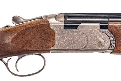 BERETTA 686 SP1 SPORTING 12 GAUGE - Image 5 of 12