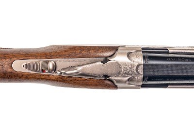 BERETTA 686 SP1 SPORTING 12 GAUGE - Image 7 of 12
