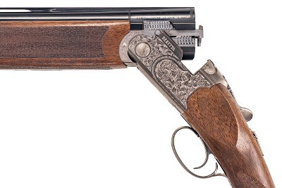 BERETTA 686 SP1 SPORTING 12 GAUGE - Image 12 of 12
