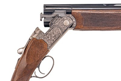 BERETTA 686 SP1 SPORTING 12 GAUGE - Image 11 of 12