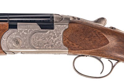 BERETTA 686 SP1 SPORTING 12 GAUGE - Image 6 of 12