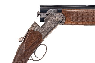 BERETTA 686 SP1 SPORTING 12 GAUGE - Image 11 of 12