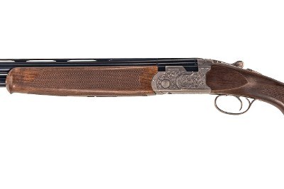 BERETTA 686 SP1 SPORTING 12 GAUGE - Image 4 of 12