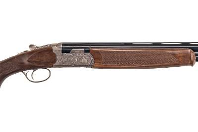BERETTA 686 SP1 SPORTING 12 GAUGE - Image 3 of 12