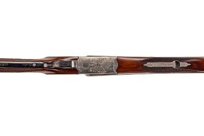 MERKEL 280E 28 GAUGE - Image 8 of 14