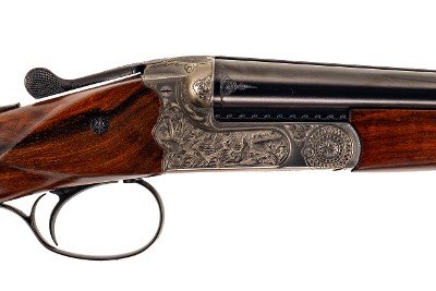 MERKEL 280E 28 GAUGE - Image 5 of 14
