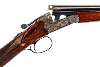 MERKEL 280E 28 GAUGE - Image 9 of 14