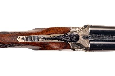 MERKEL 280E 28 GAUGE - Image 7 of 14