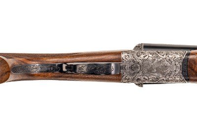 BERETTA 486 12 GAUGE - Image 8 of 14