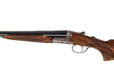 BERETTA 486 12 GAUGE - Image 4 of 14