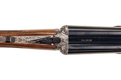 BERETTA 486 12 GAUGE - Image 7 of 14