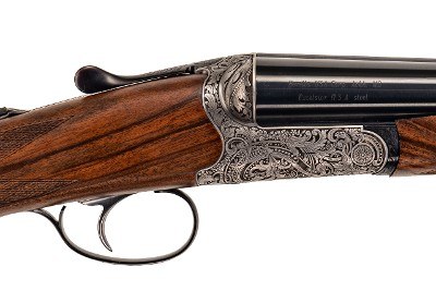 BERETTA 486 12 GAUGE - Image 5 of 14