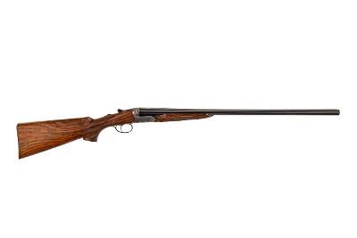 BERETTA 486 12 GAUGE - Image 1 of 14