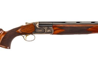 CAESAR GUERINI SUMMIT SPORTING 12 GAUGE - Image 3 of 12