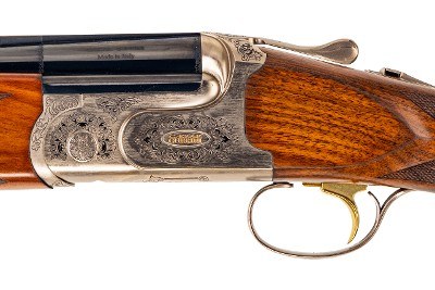 CAESAR GUERINI SUMMIT SPORTING 12 GAUGE - Image 6 of 12