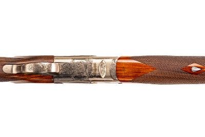 CAESAR GUERINI SUMMIT SPORTING 12 GAUGE - Image 8 of 12