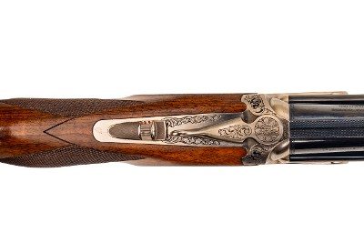 CAESAR GUERINI SUMMIT SPORTING 12 GAUGE - Image 7 of 12