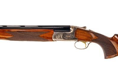 CAESAR GUERINI SUMMIT SPORTING 12 GAUGE - Image 4 of 12