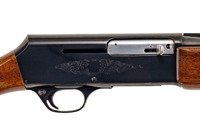 BROWNING 2000 20 GAUGE - Image 5 of 12
