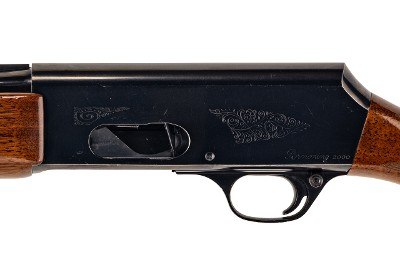 BROWNING 2000 20 GAUGE - Image 6 of 12