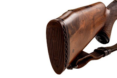 CG HAENEL B/A 8X57 - Image 10 of 10