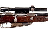 CG HAENEL B/A 8X57 - Image 5 of 10