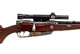 CG HAENEL B/A 8X57 - Image 3 of 10