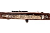 CG HAENEL B/A 8X57 - Image 8 of 10