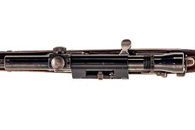 CG HAENEL B/A 8X57 - Image 7 of 10