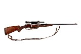 CG HAENEL B/A 8X57 - Image 1 of 10