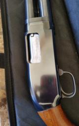 1961 Winchester Model 12 Plainfield - 10 of 11