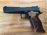 Sig Sauer P210 9MM - 3 of 3