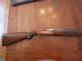 Browning Twelvette Double Automatic Shotgun Unfired Made in Belgium - 1 of 12