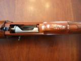 Browning Twelvette Double Automatic Shotgun Unfired Made in Belgium - 11 of 12