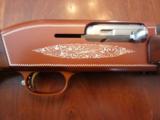 Browning Twelvette Double Automatic Shotgun Unfired Made in Belgium - 3 of 12