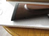 Left Hand Winchester Model 70 Safari Express in 375 H&H Magnum New In Box - 9 of 11