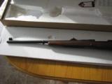 Left Hand Winchester Model 70 Safari Express in 375 H&H Magnum New In Box - 6 of 11