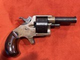 Colt's pat. 1871 .41 caliber 