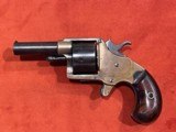 Colt's pat. 1871 .41 caliber 
