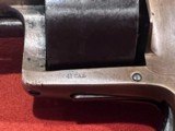 Colt's pat. 1871 .41 caliber 