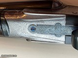 1891 Stephen Grant & Sons 12 bore best sidelock ejector - 4 of 10